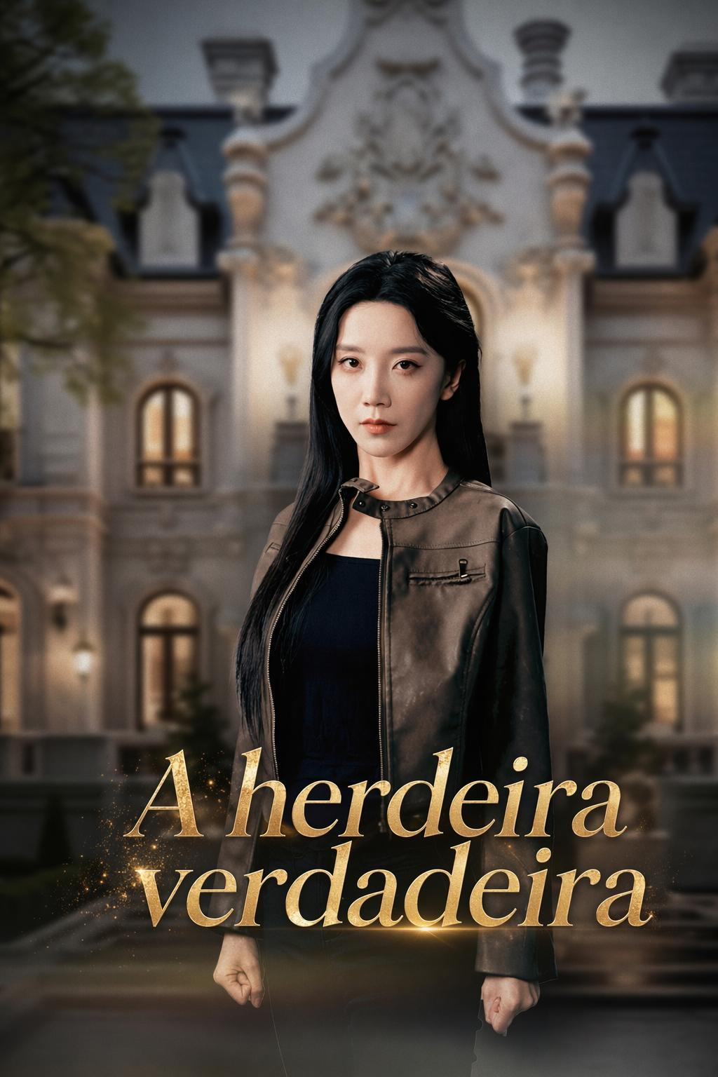 A herdeira verdadeira