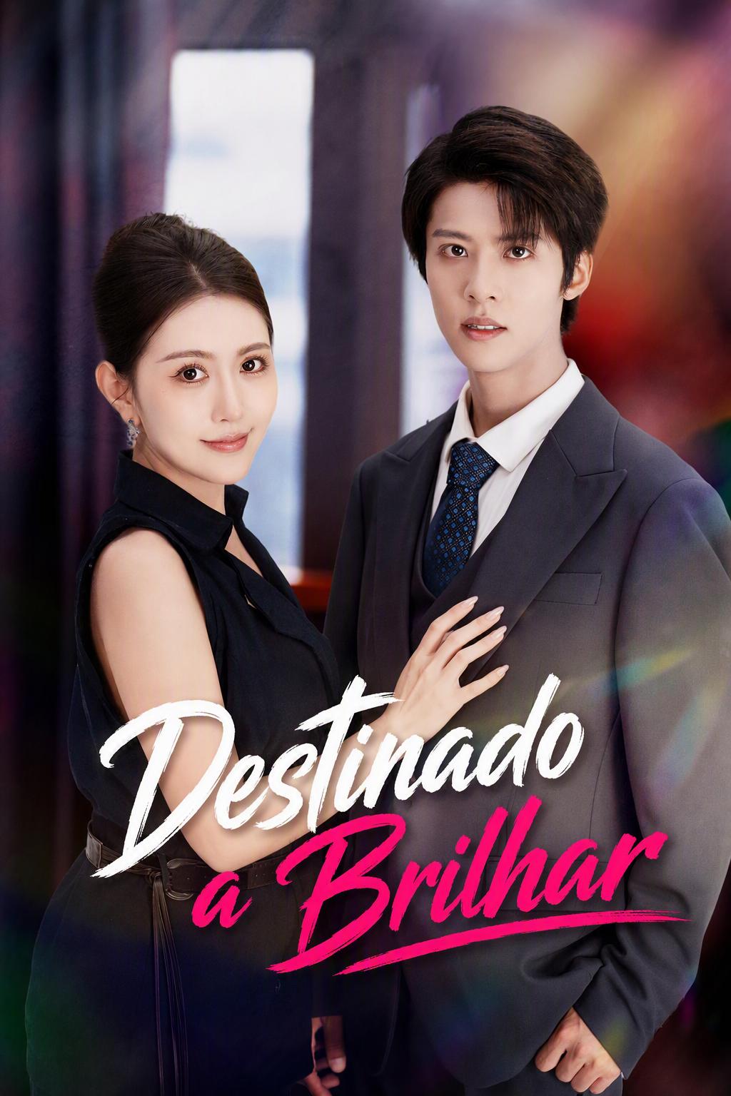 Deixe-o Brilhar