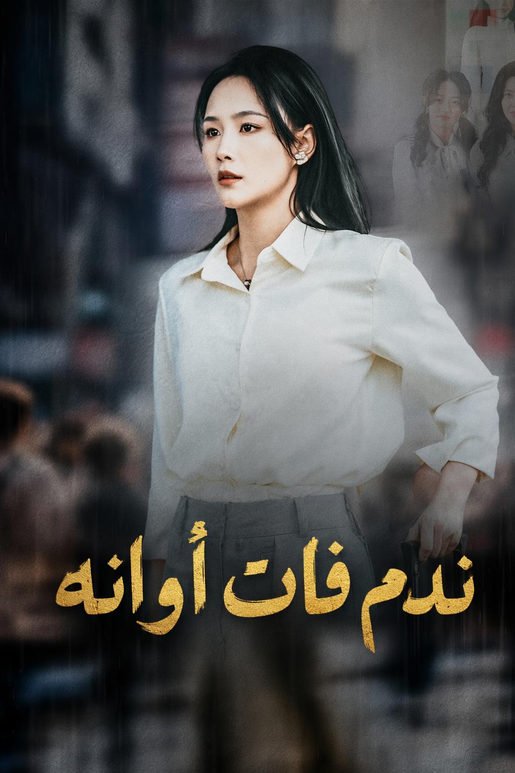 ندم فات أوانه