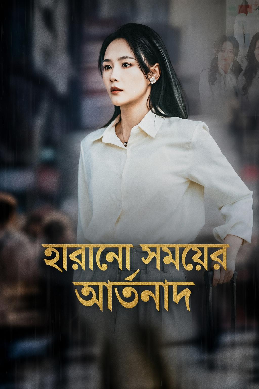 হারানো সময়ের আর্তনাদ