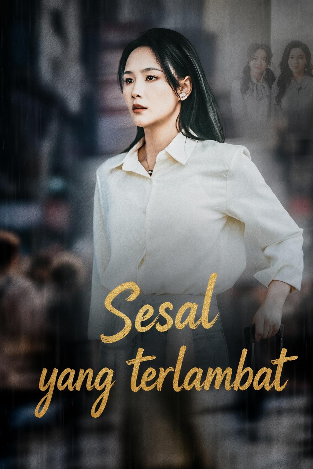 Sesal yang terlambat