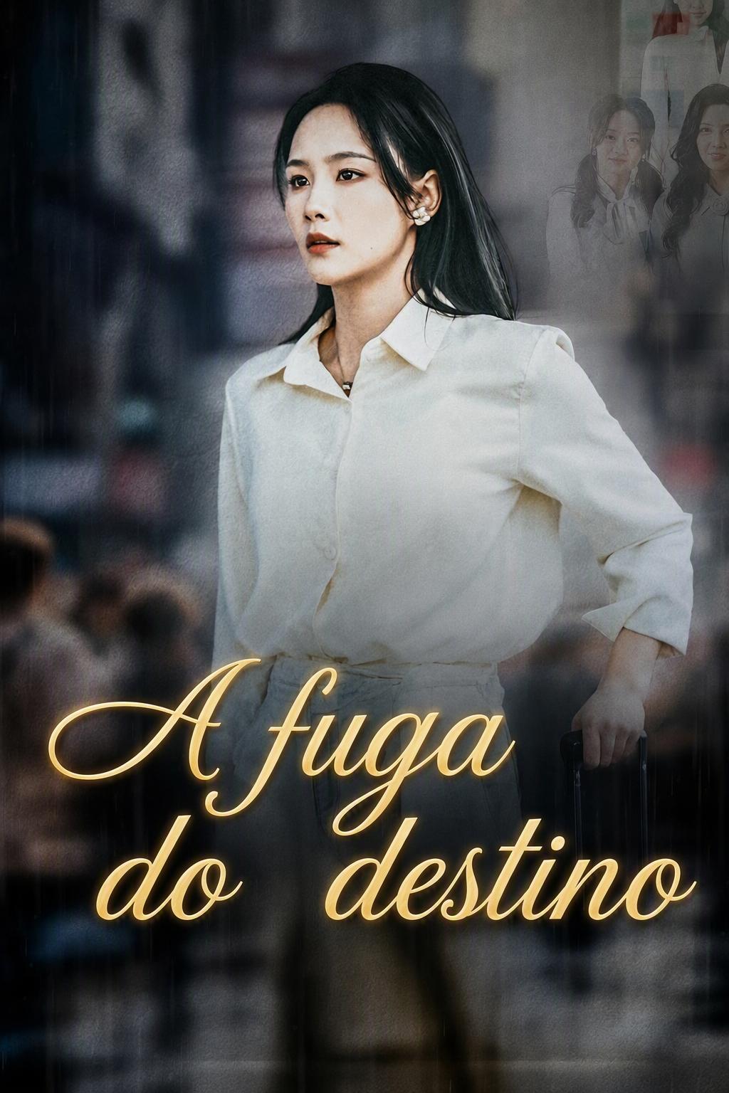 Tarde Demais para Arrepender-se