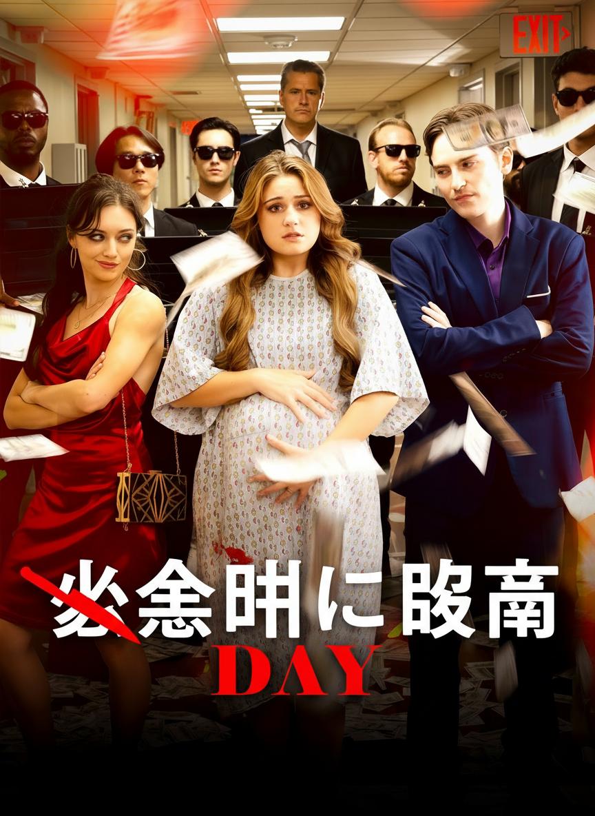 出産日に離婚