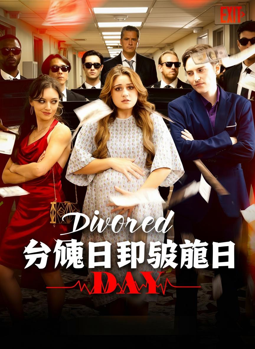 分娩日即離婚日