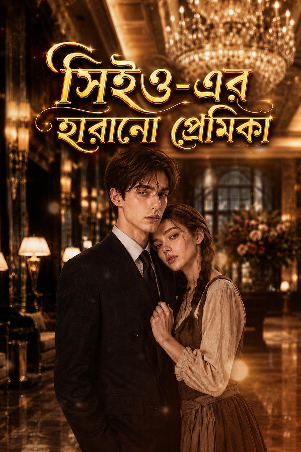 সিইও-এর হারানো প্রেমিকা