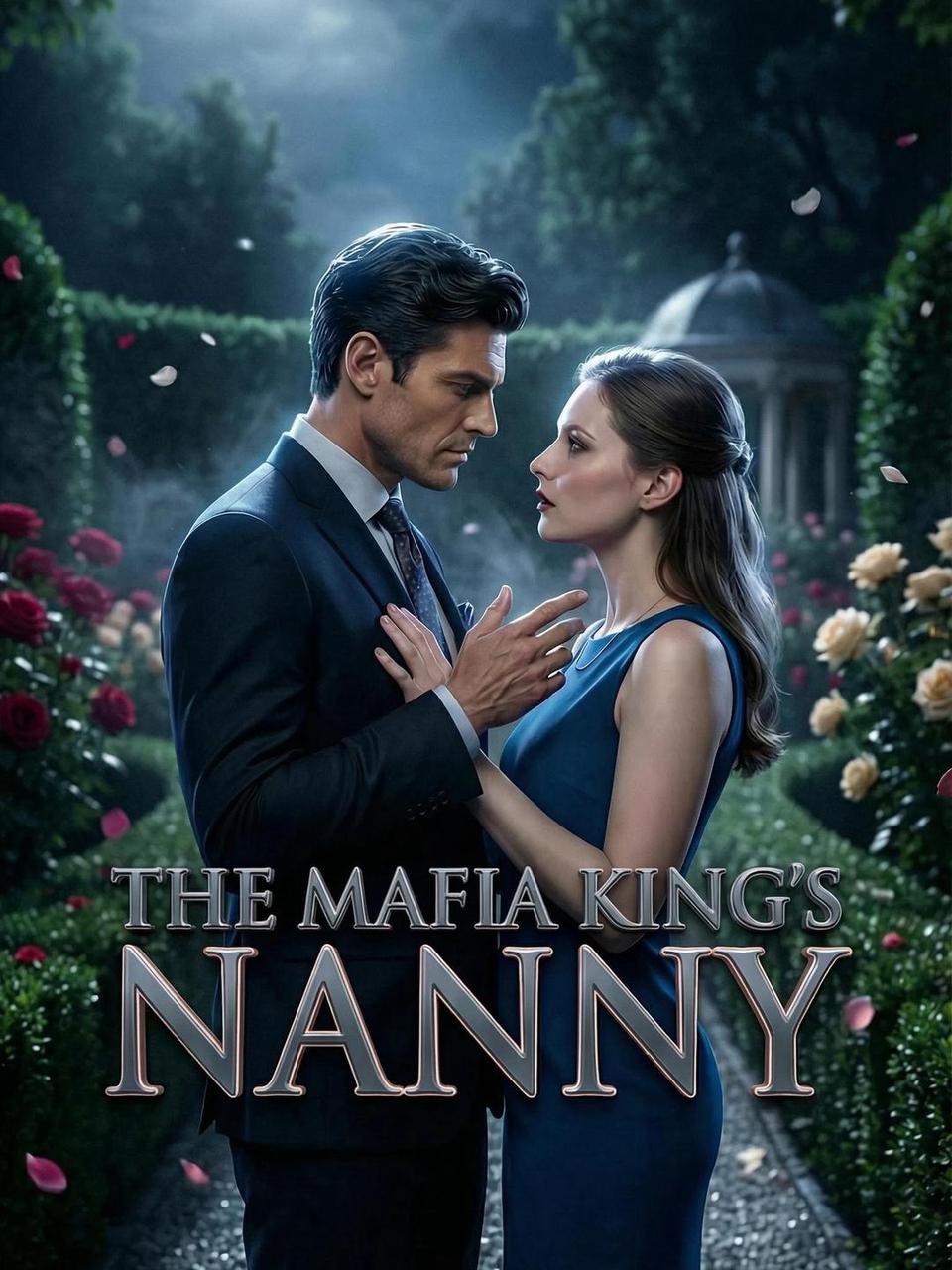 The Mafia King's Nanny