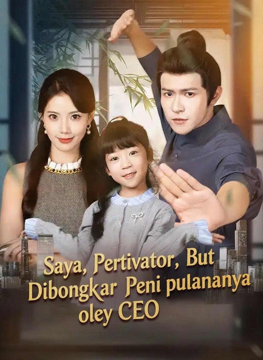 Saya, Pertapa, Dibongkar Penipuannya oleh CEO
