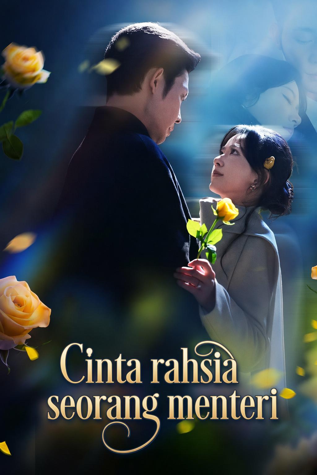 Cinta rahsia seorang menteri
