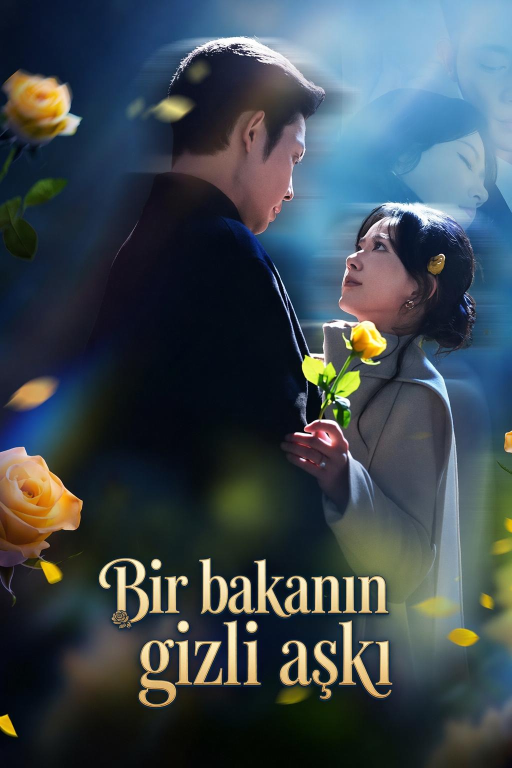Bir bakanın gizli aşkı