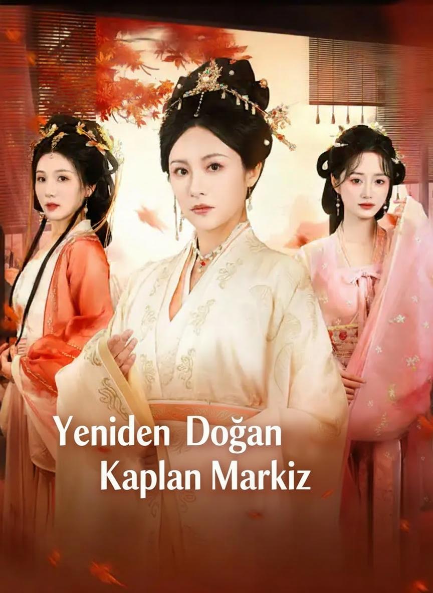 Yeniden Doğan Kaplan Markiz