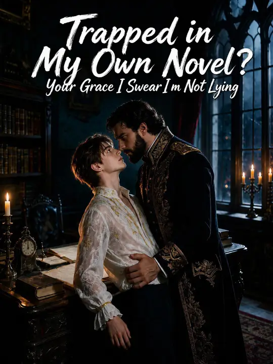 Trapped in My Own Novel? Your Grace, I Swear I'm Not Lying