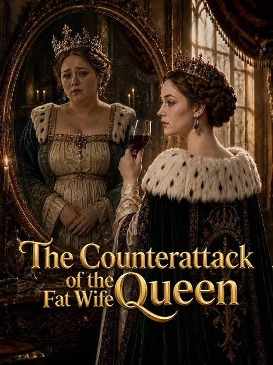 The Counterattack of the Fat Wife Queen