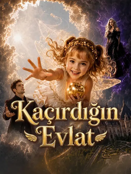 Kaybettiği Kızı