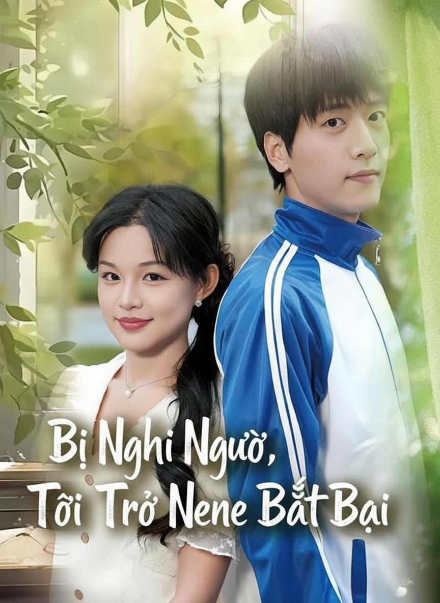 Bị Nghi Ngờ, Tôi Trở Nên Bất Bại
