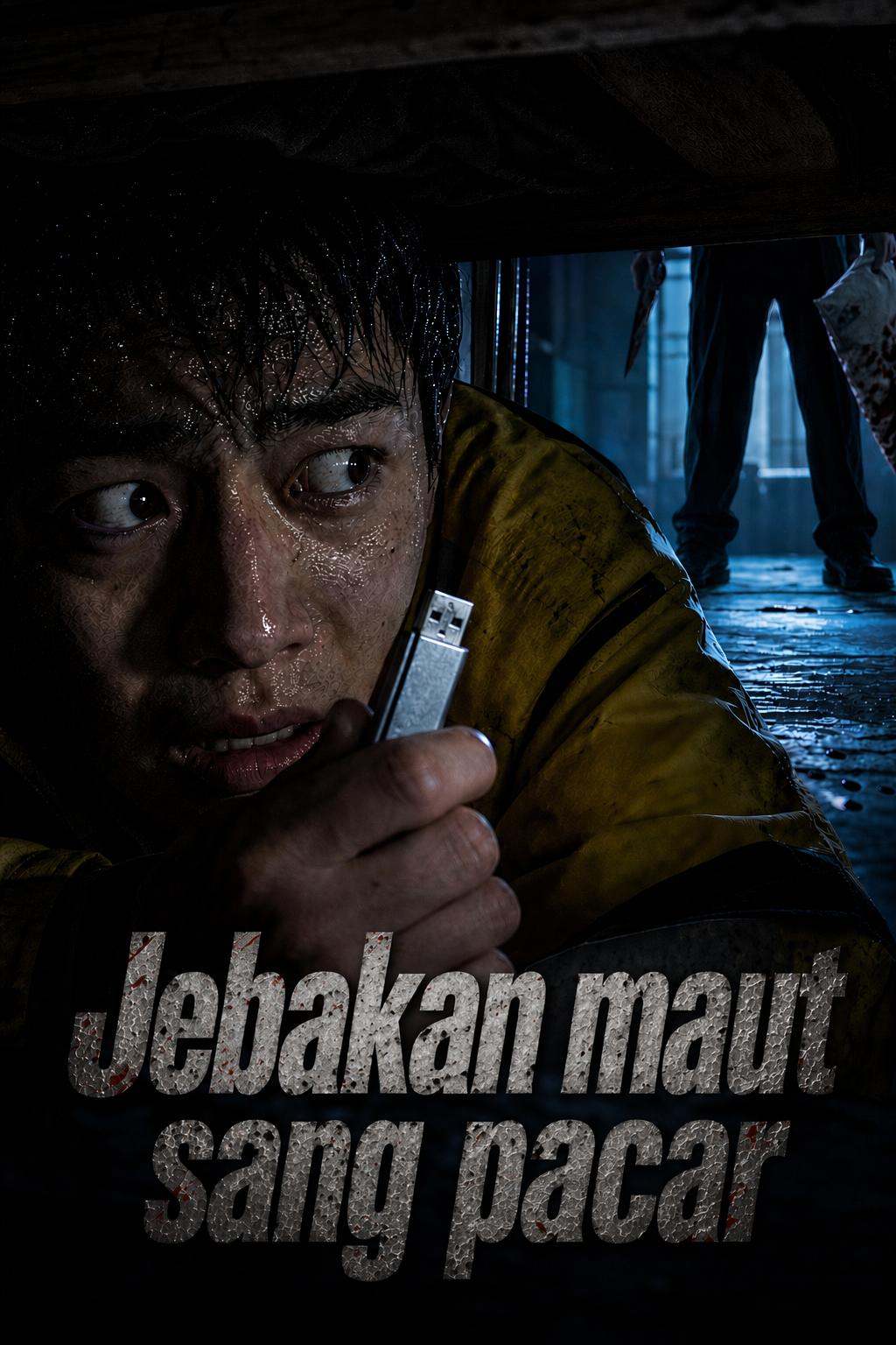 Jebakan maut sang pacar