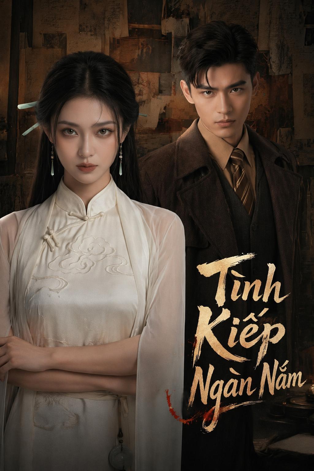Tình Kiếp Ngàn Năm