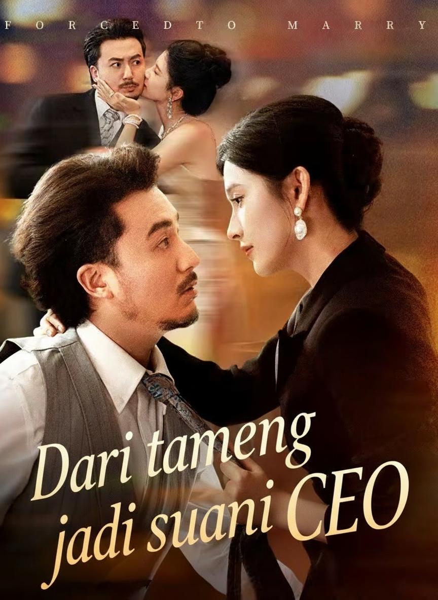 Dari tameng jadi suami CEO