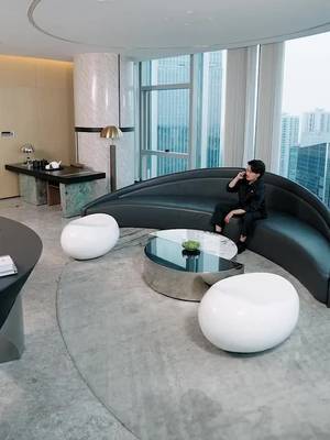 Làm Chồng Hờ Cho Nữ Tổng Tài