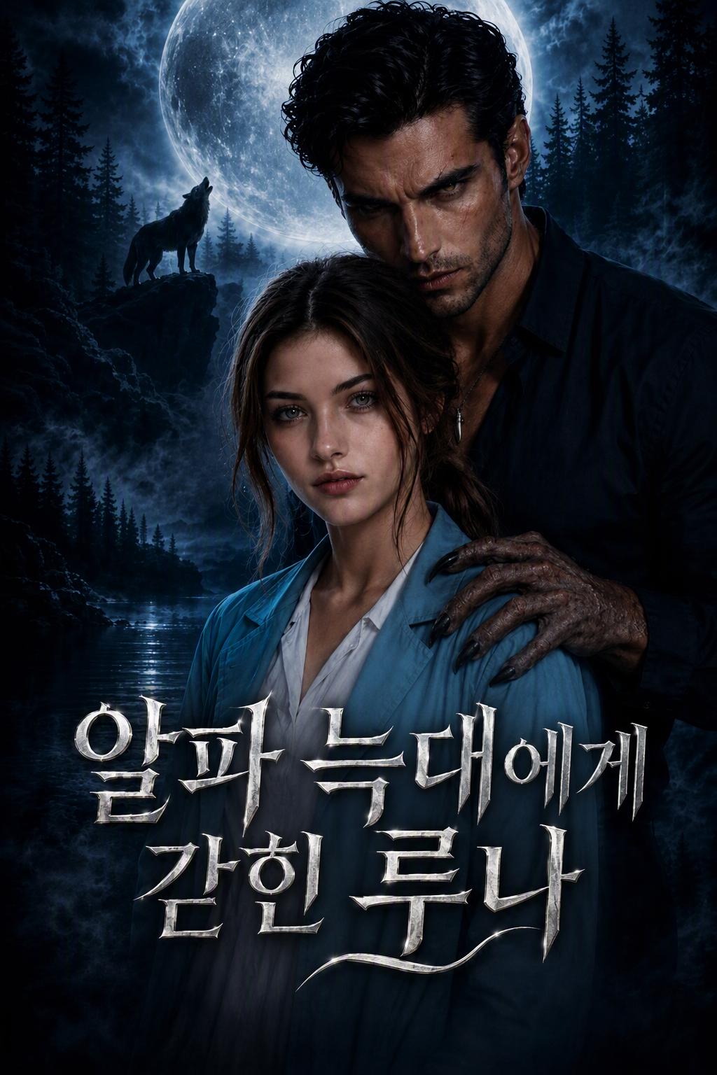 알파의 죄수
