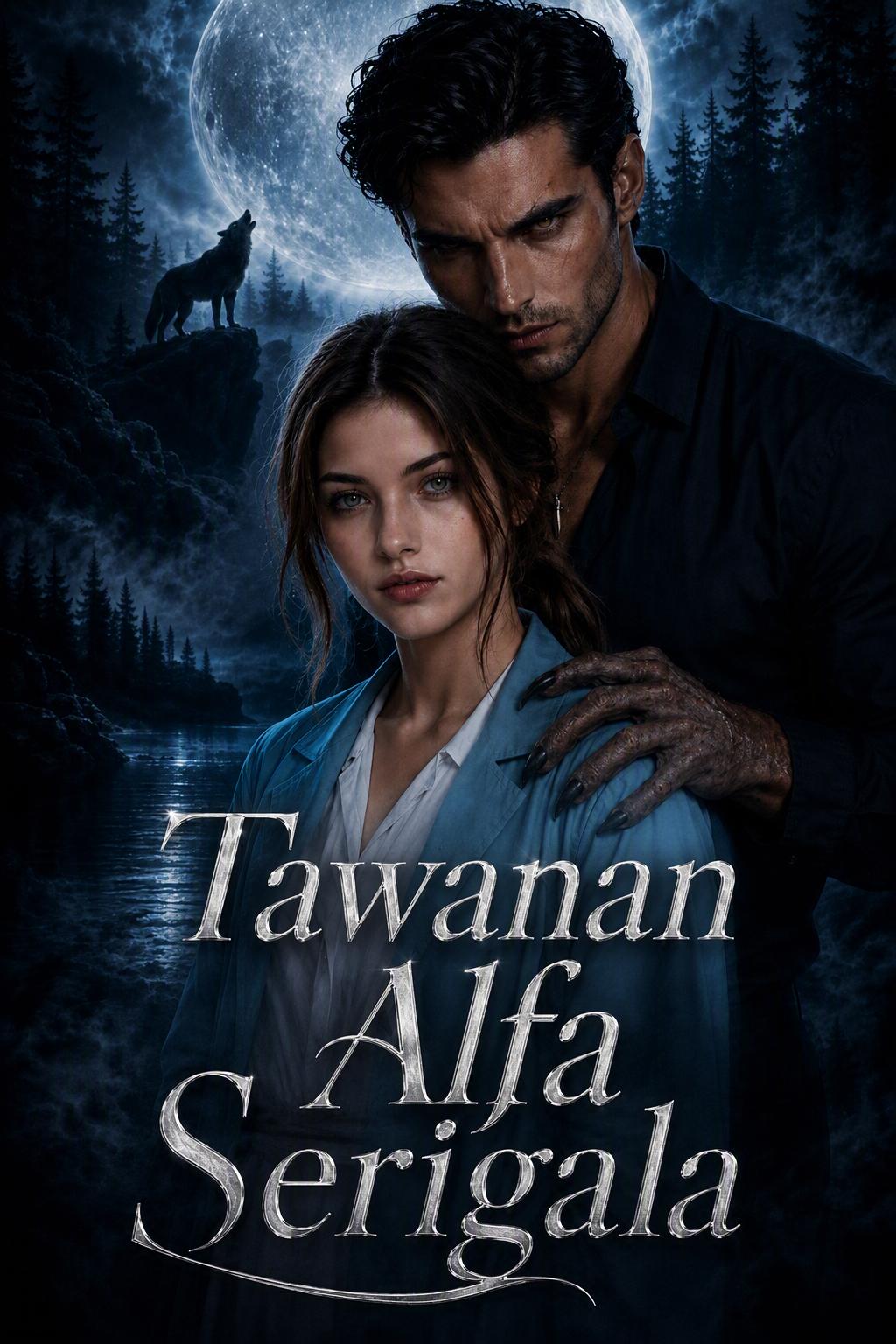 Tawanan Alfa