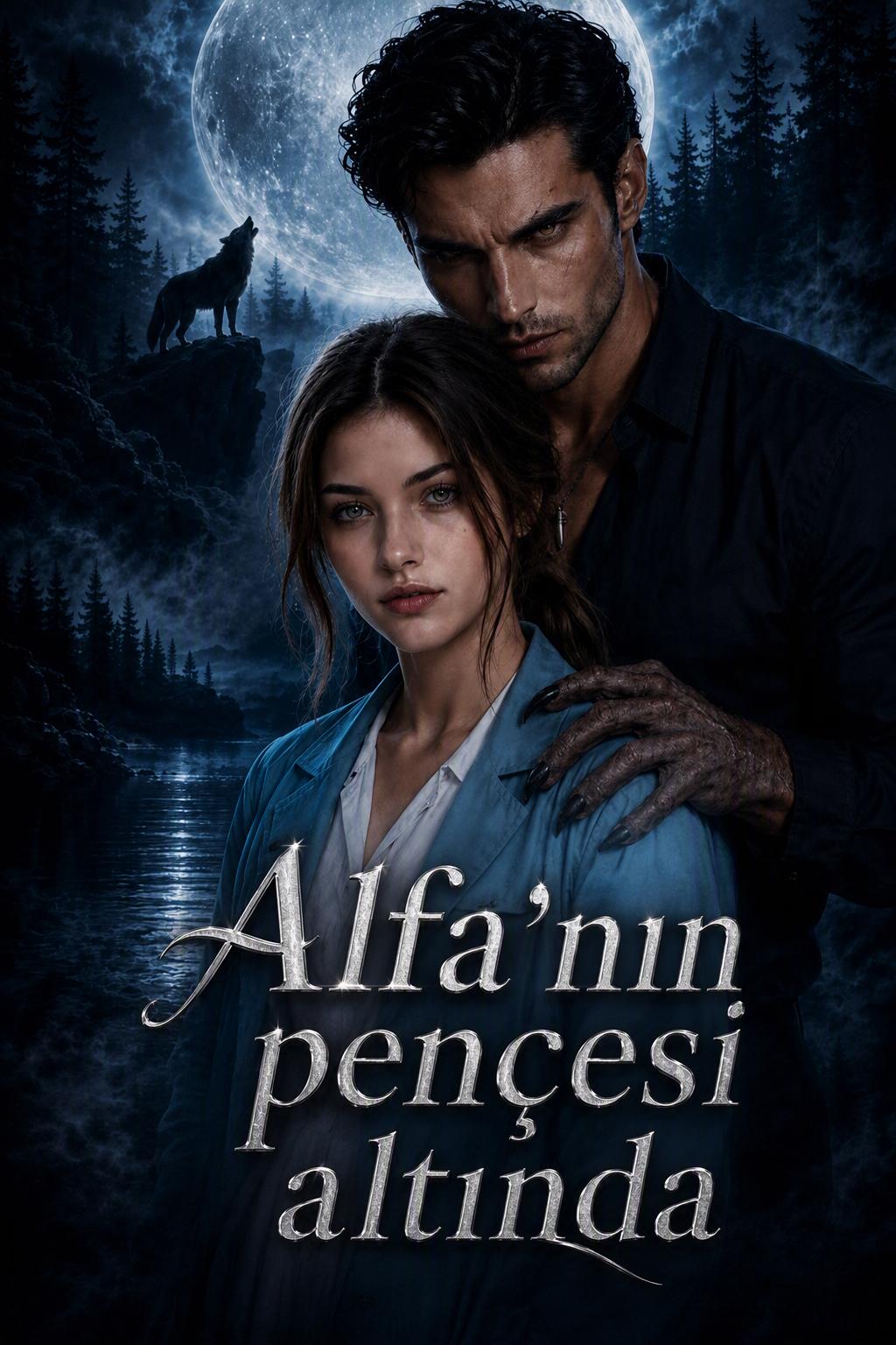Alfanın Esiri