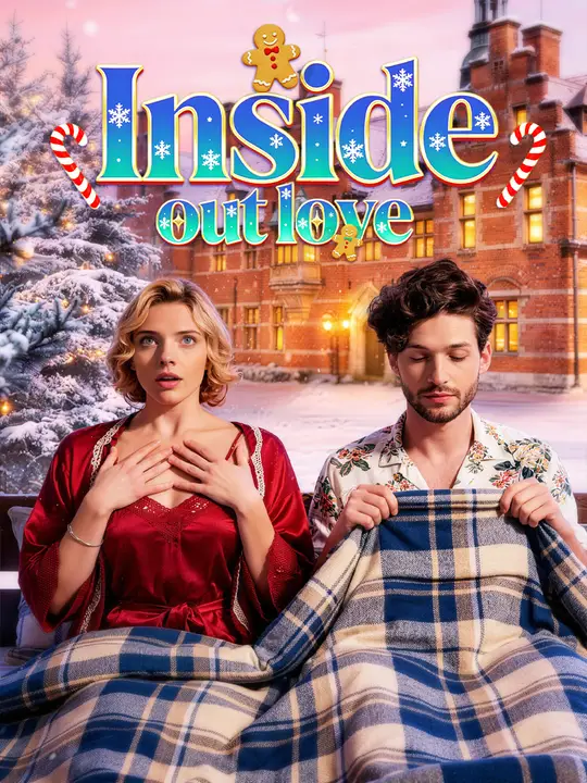 Inside Out Love