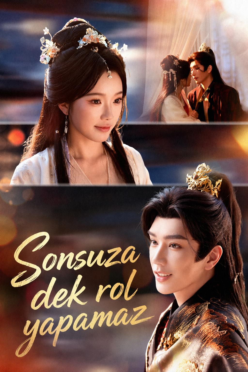 Sonsuza dek rol yapamaz