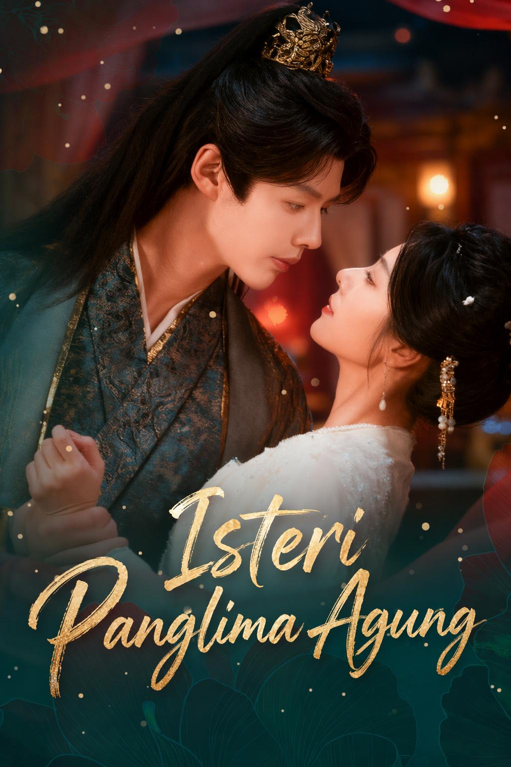 Isteri Panglima Agung