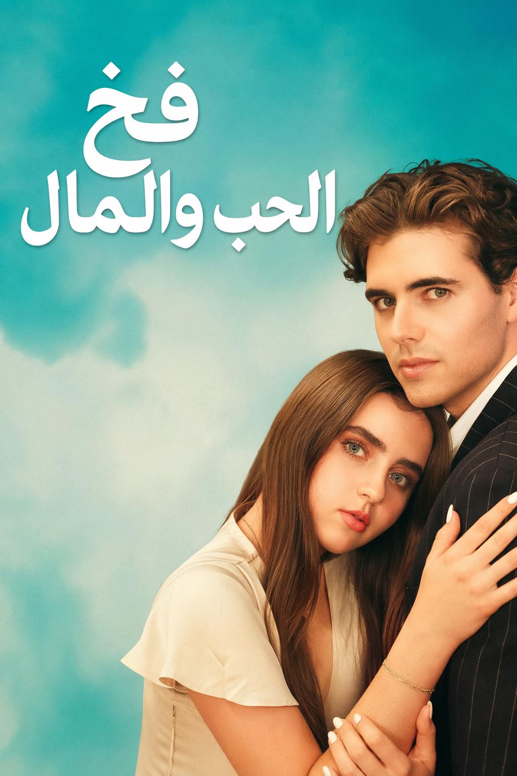 فخ الحب والمال