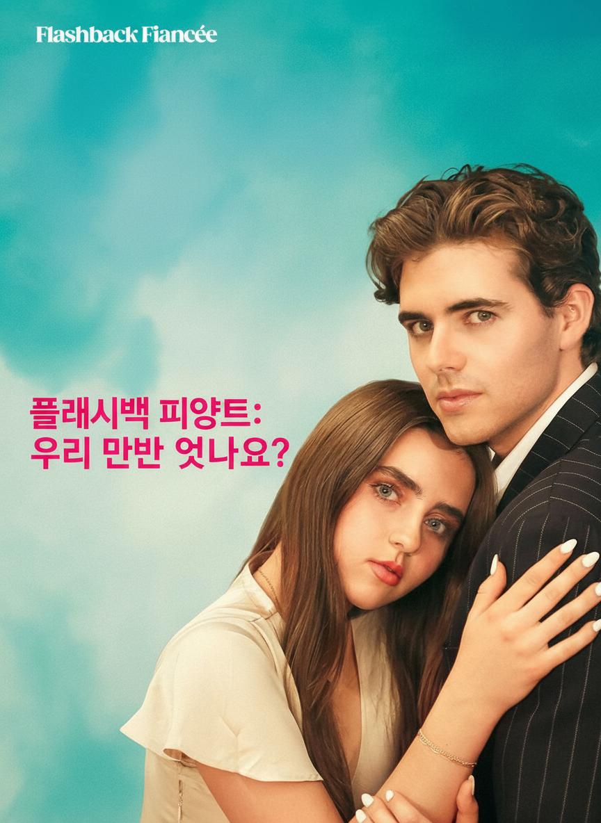 기억을 잃은 상속녀