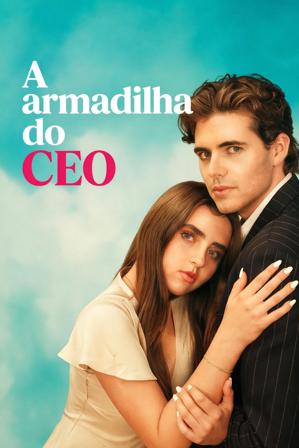 A armadilha do CEO