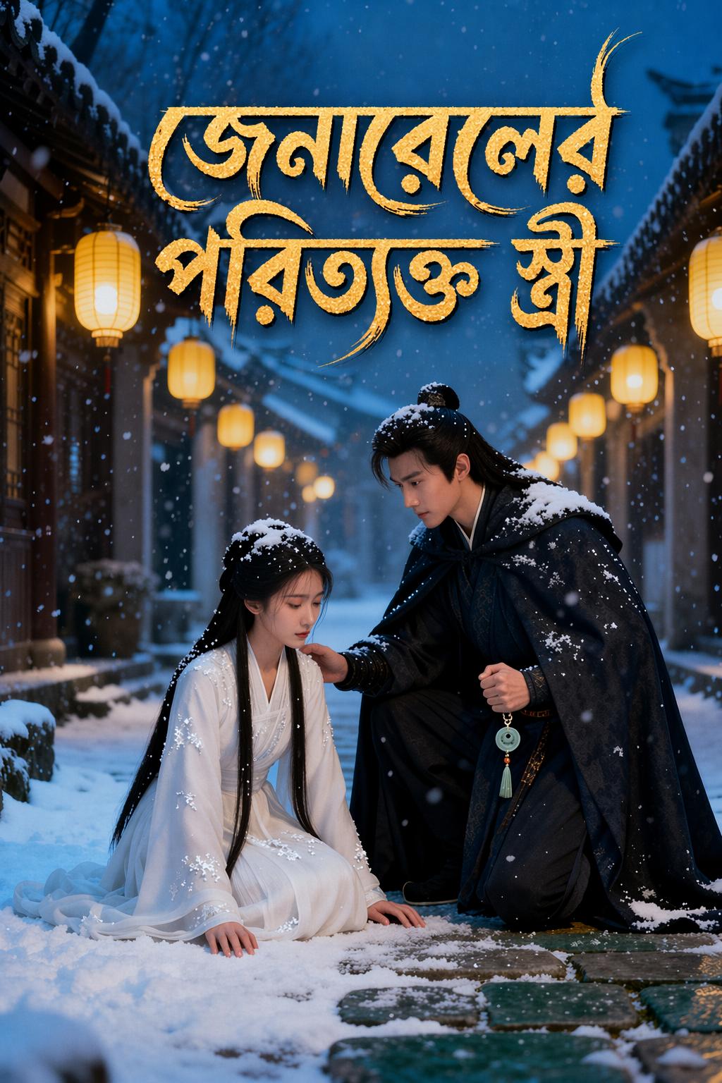 জেনারেলের পরিত্যক্ত স্ত্রী