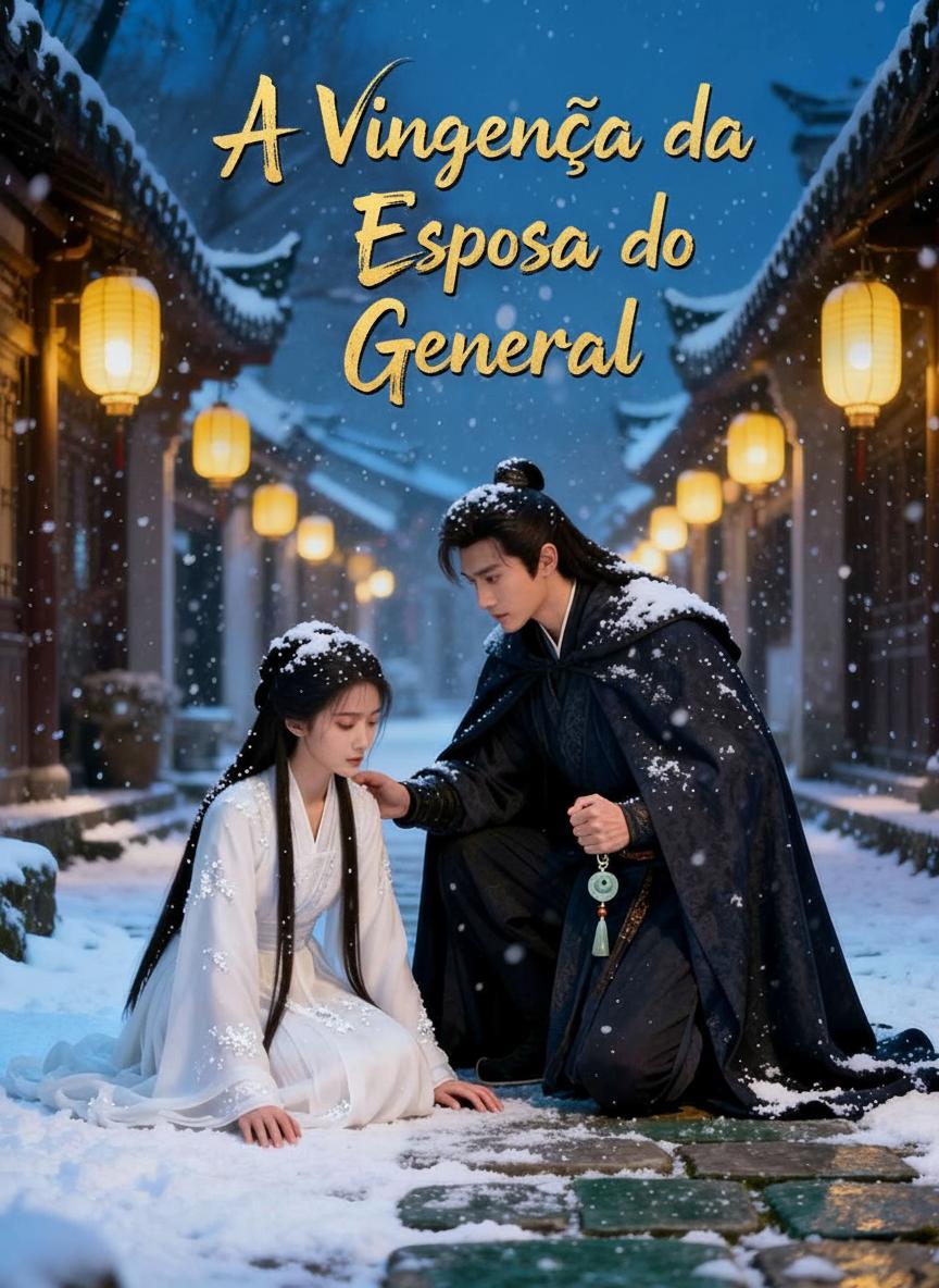 A Vingança da Esposa Não Amada