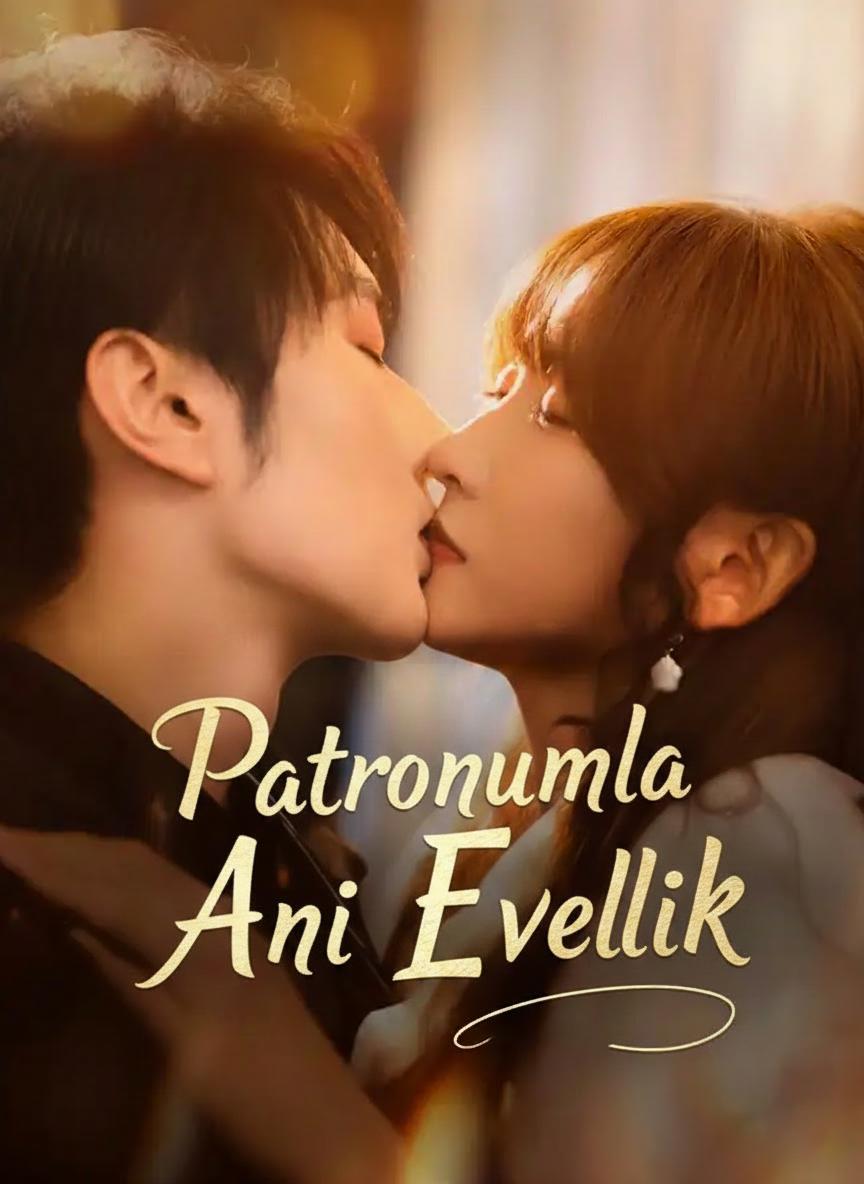 Patronumla Ani Evlilik