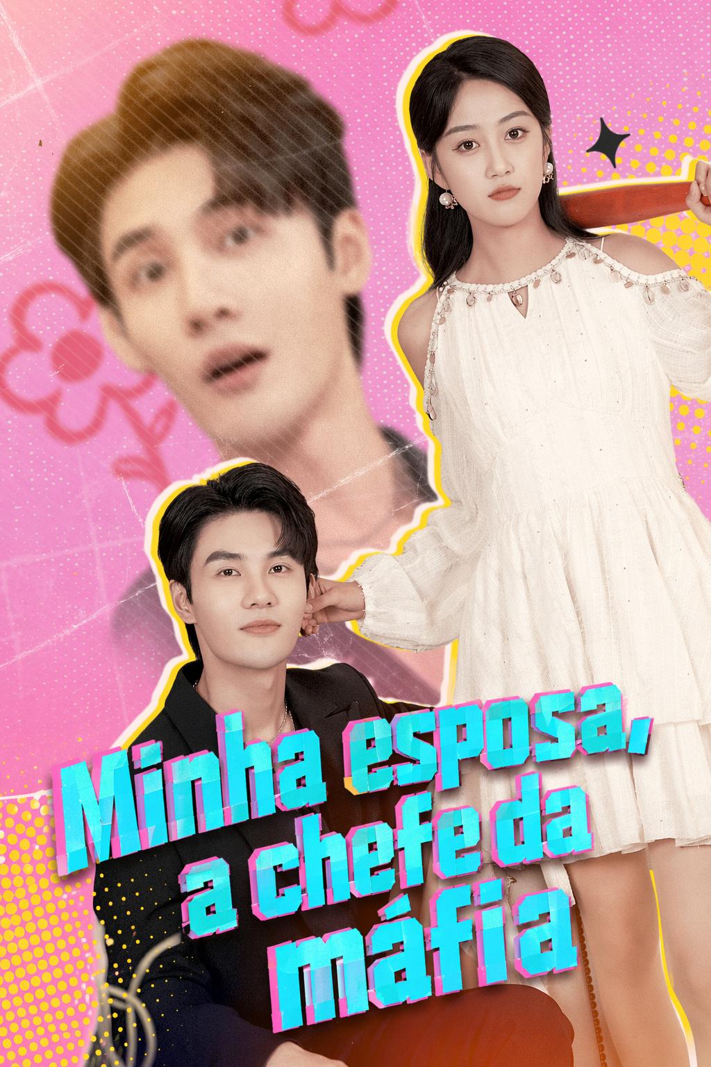 Minha Esposa é uma Mafiosa Secreta