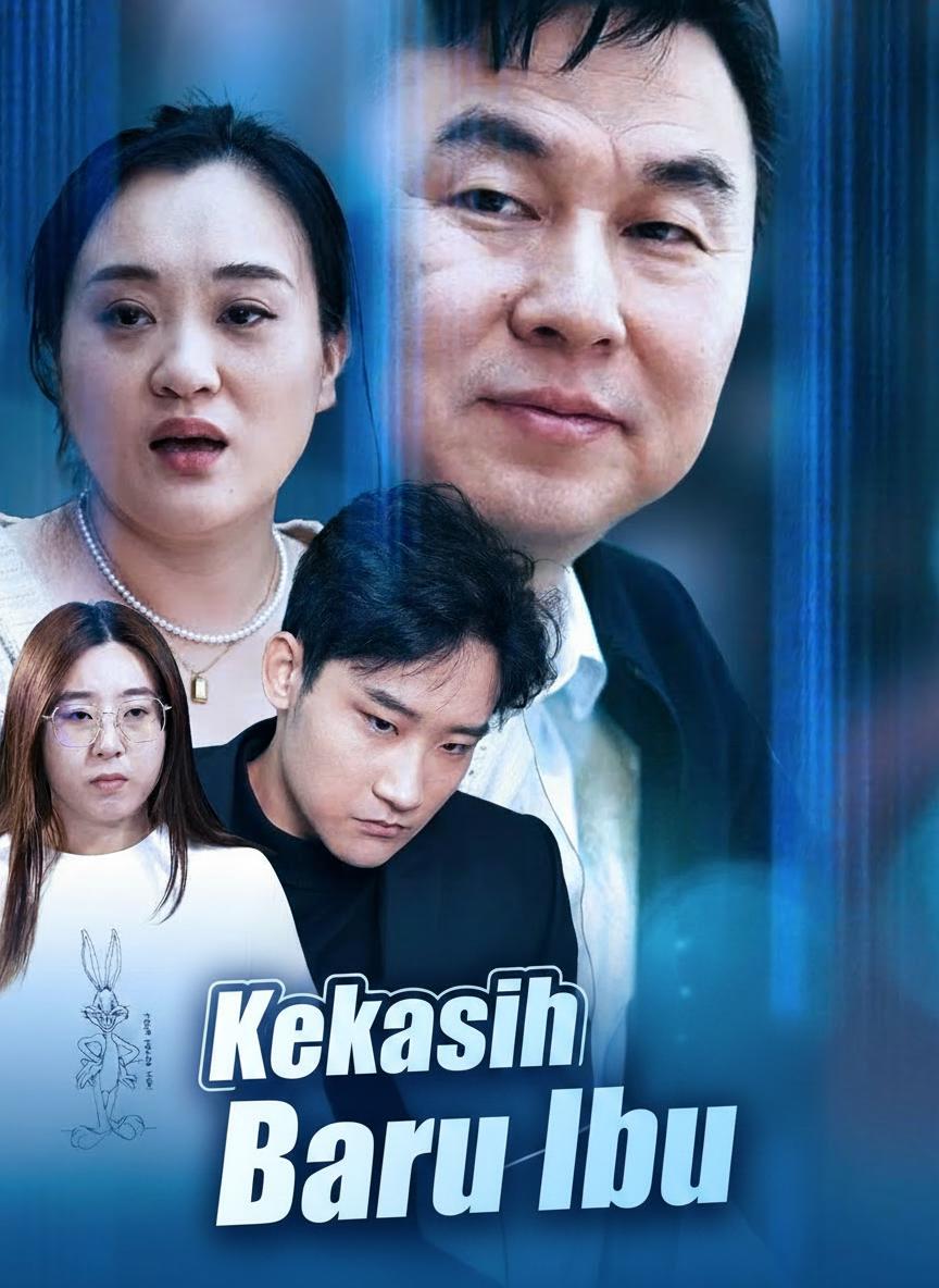 Kekasih Baru Ibu