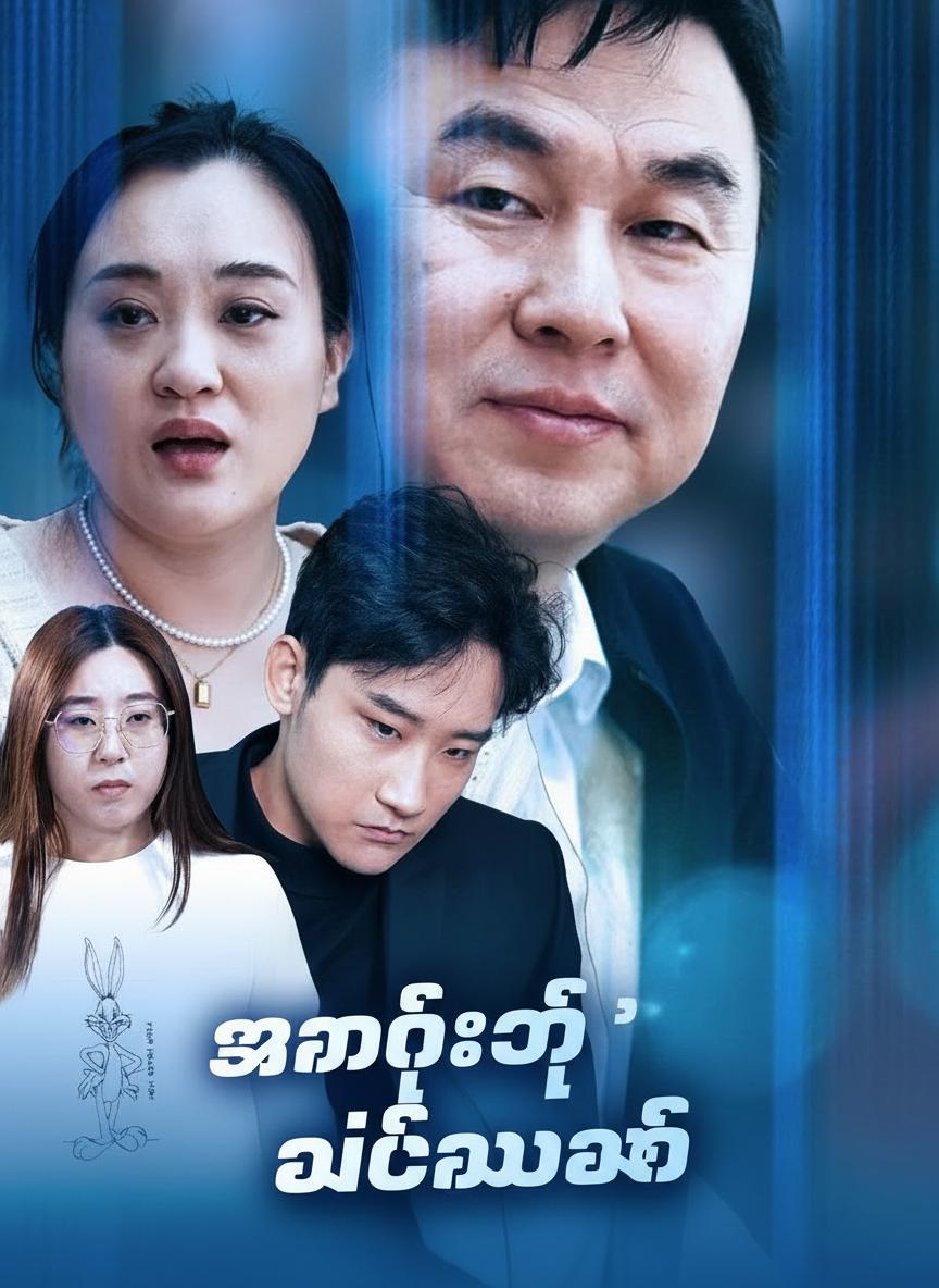 အမေ့ရဲ့ ချစ်သူသစ်
