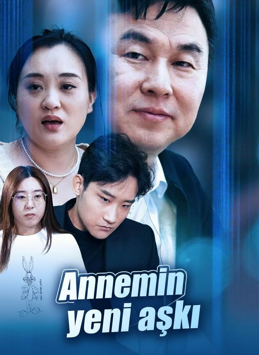 Annemin yeni aşkı