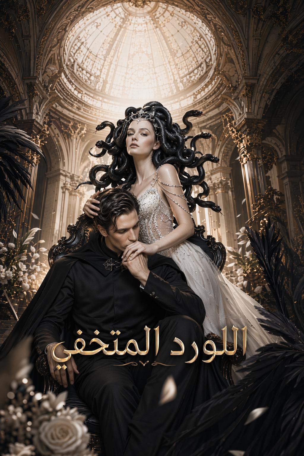 اللورد المتخفي