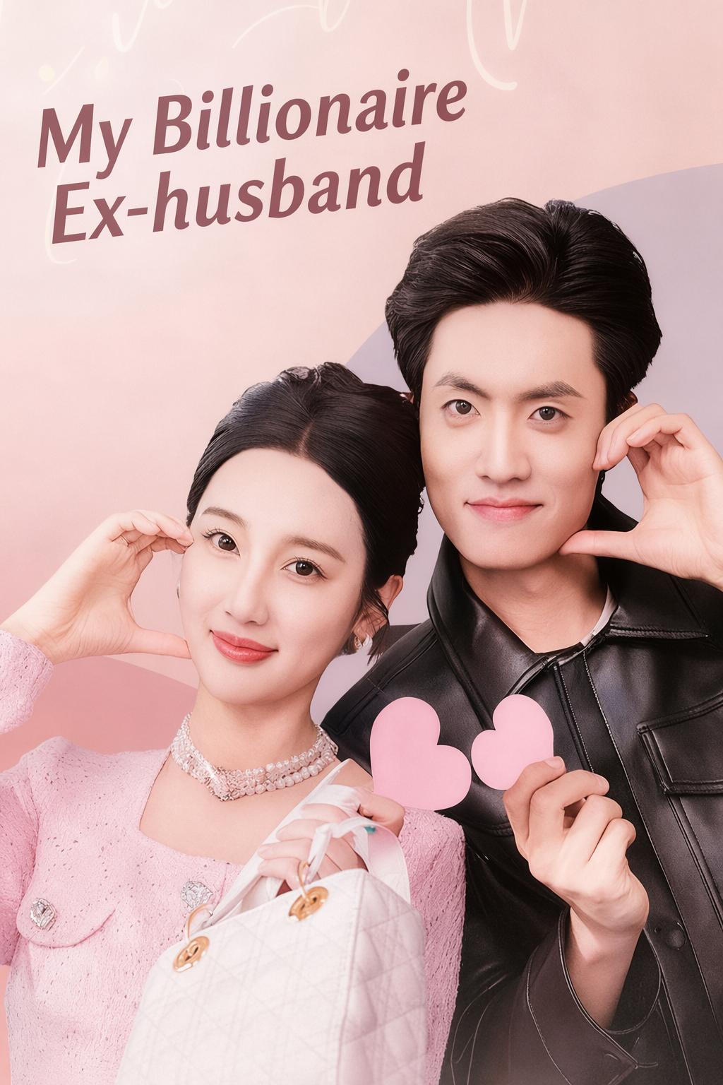 My Billionaire Ex-husband