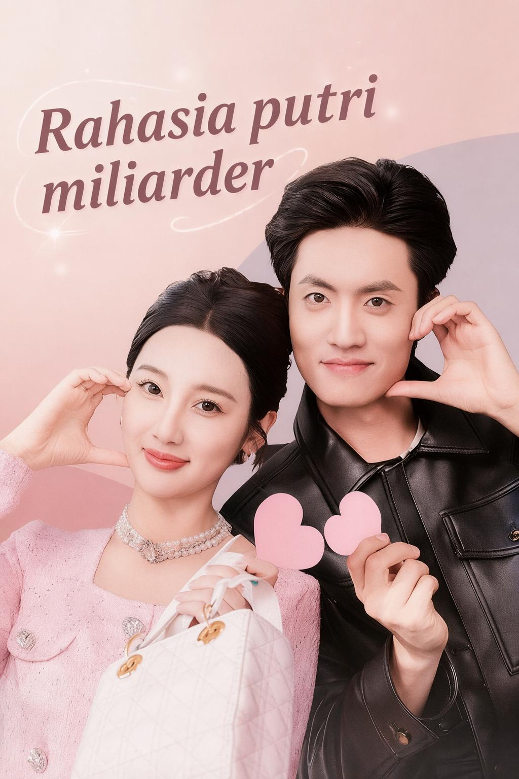 Rahasia putri miliarder