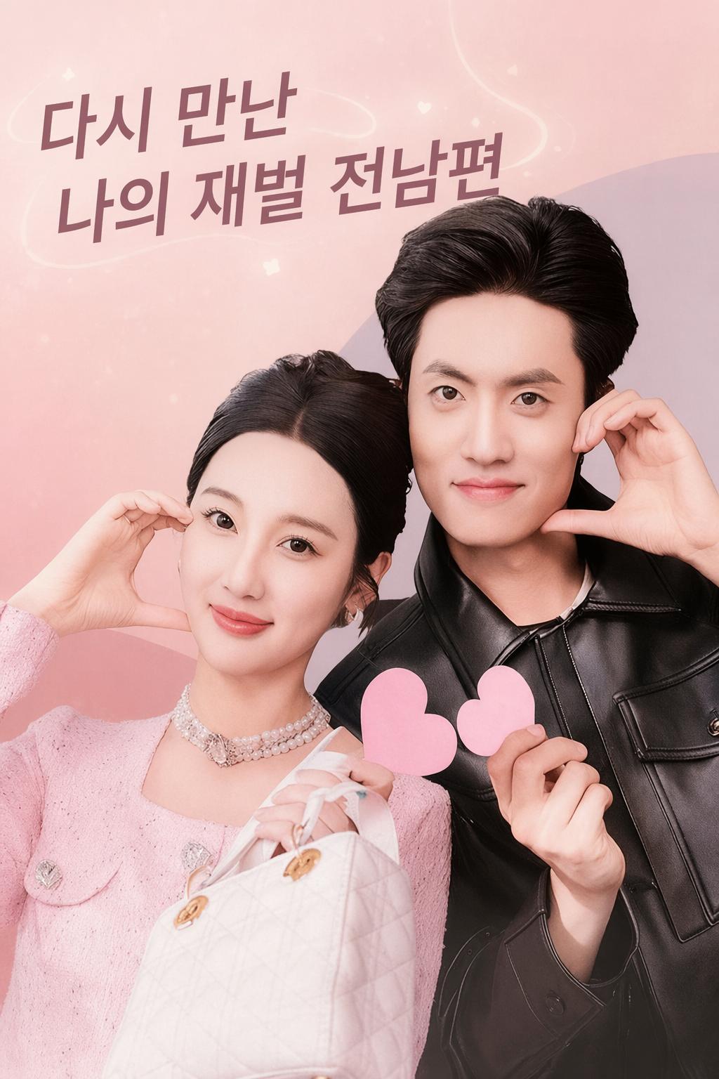 다시 만난 나의 재벌 전남편