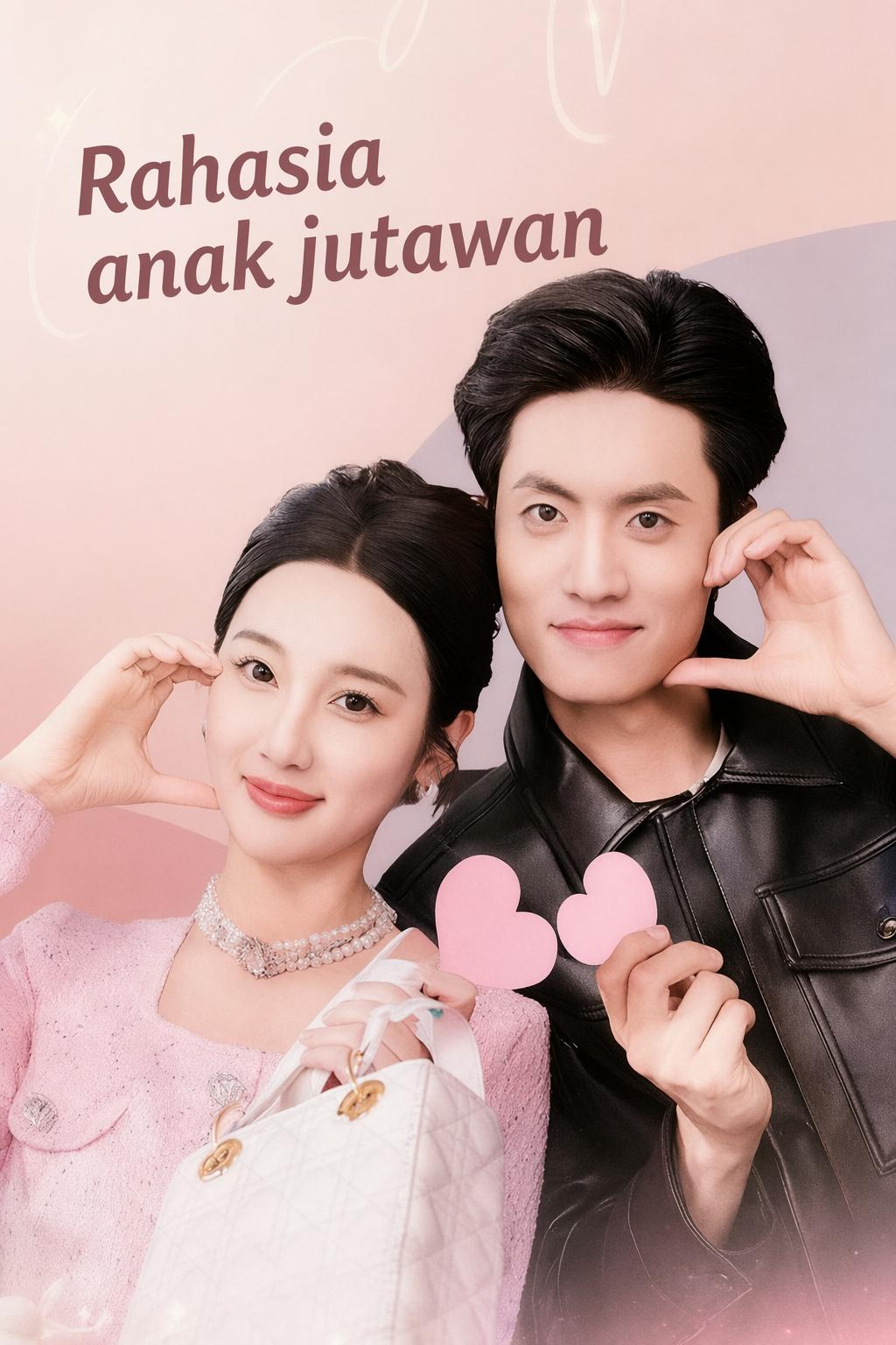 Rahasia anak jutawan