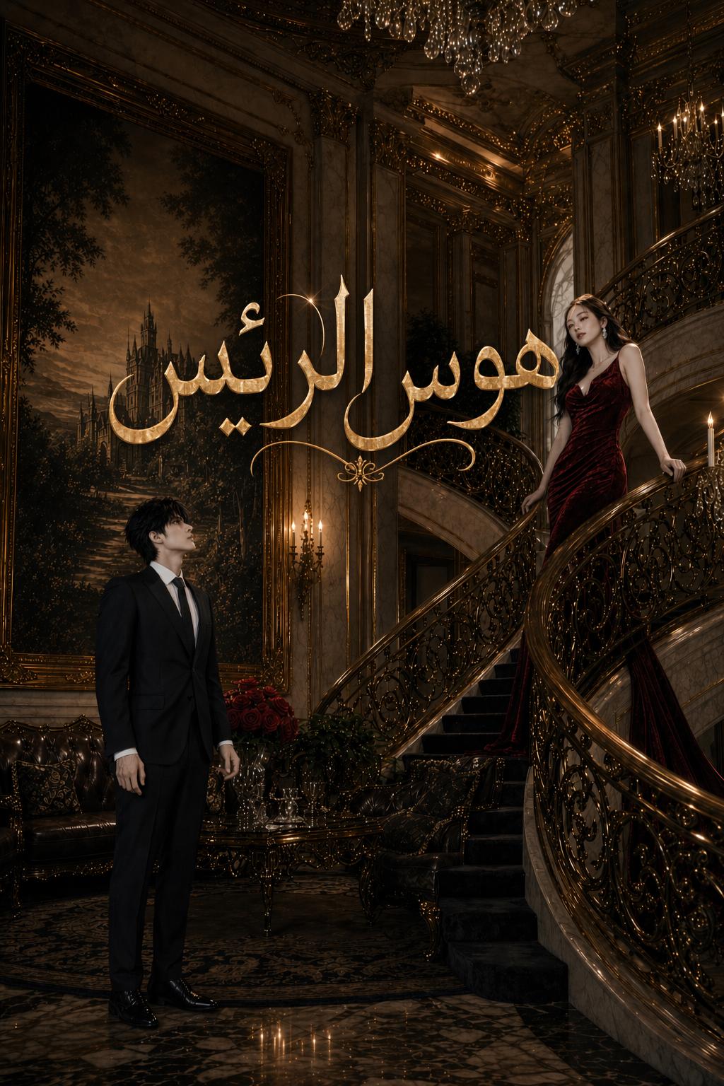 هوس الرئيس