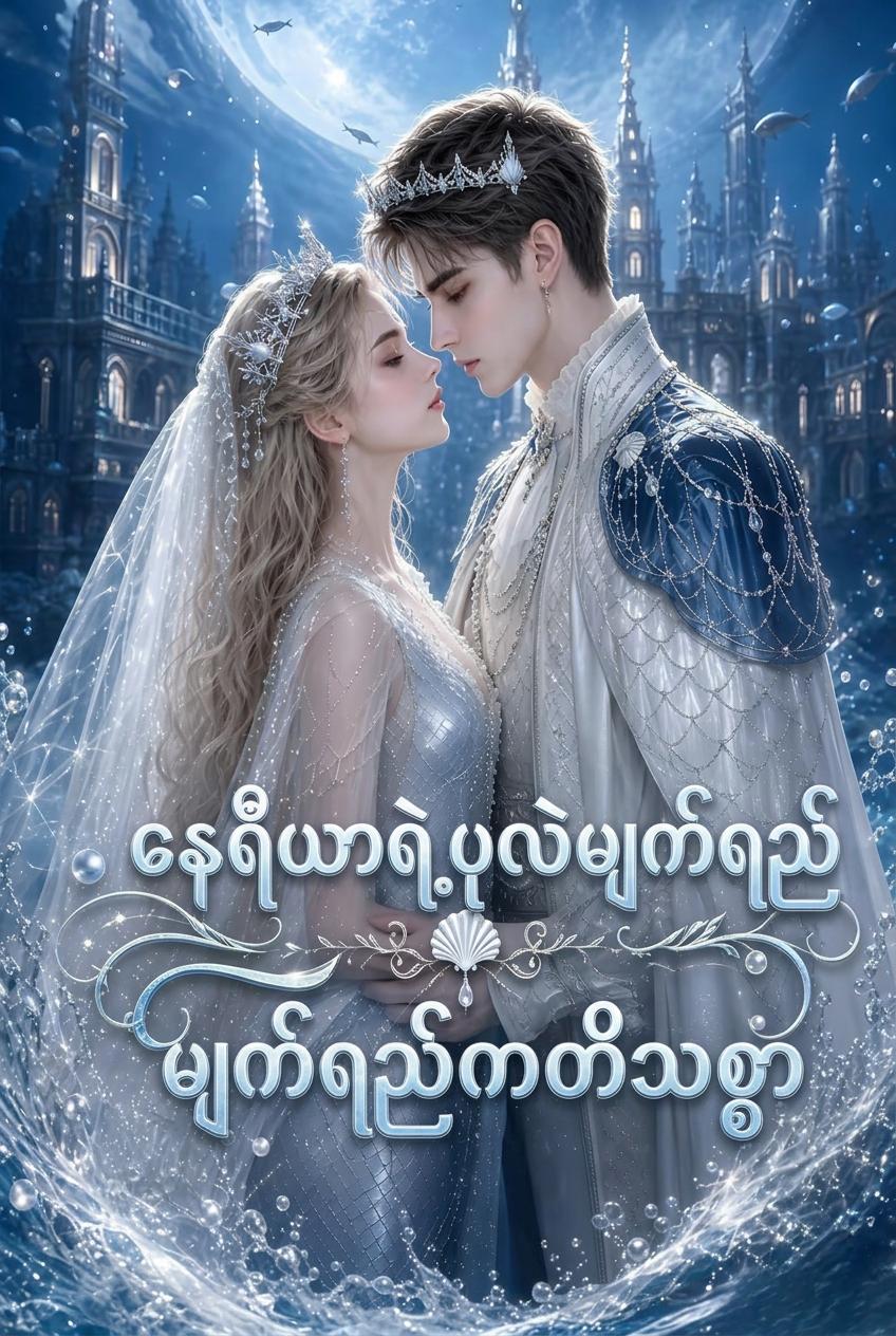 ကတိသစ္စာအတွက် ရေသူမမျက်ရည်