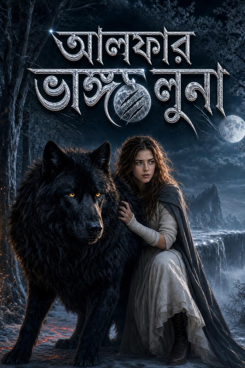 আলফার ভাঙ্গা লুনা