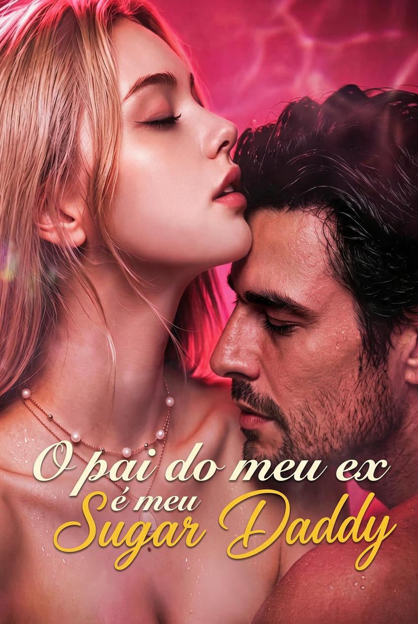 O Pai do Meu Namorado É Meu Padrinho