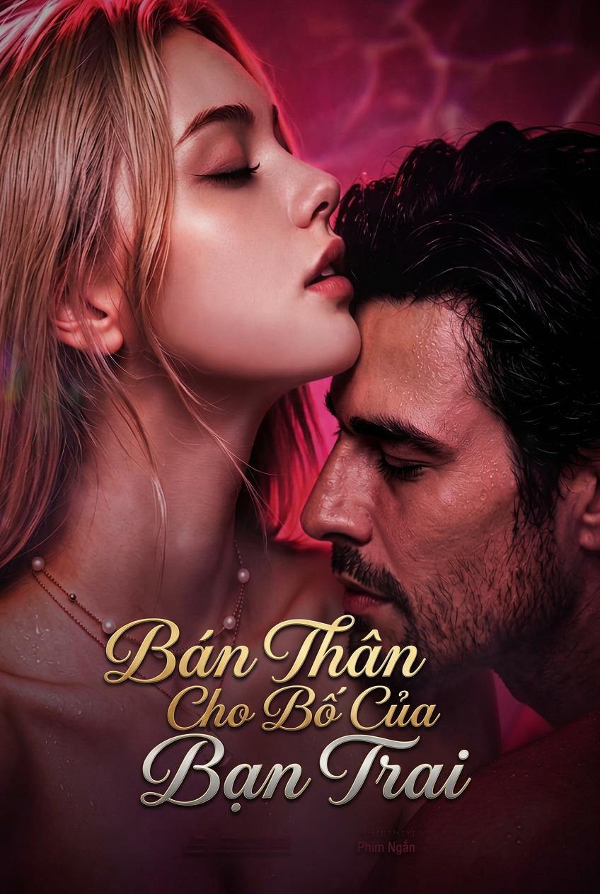 Bị bán cho bố của bạn trai cũ