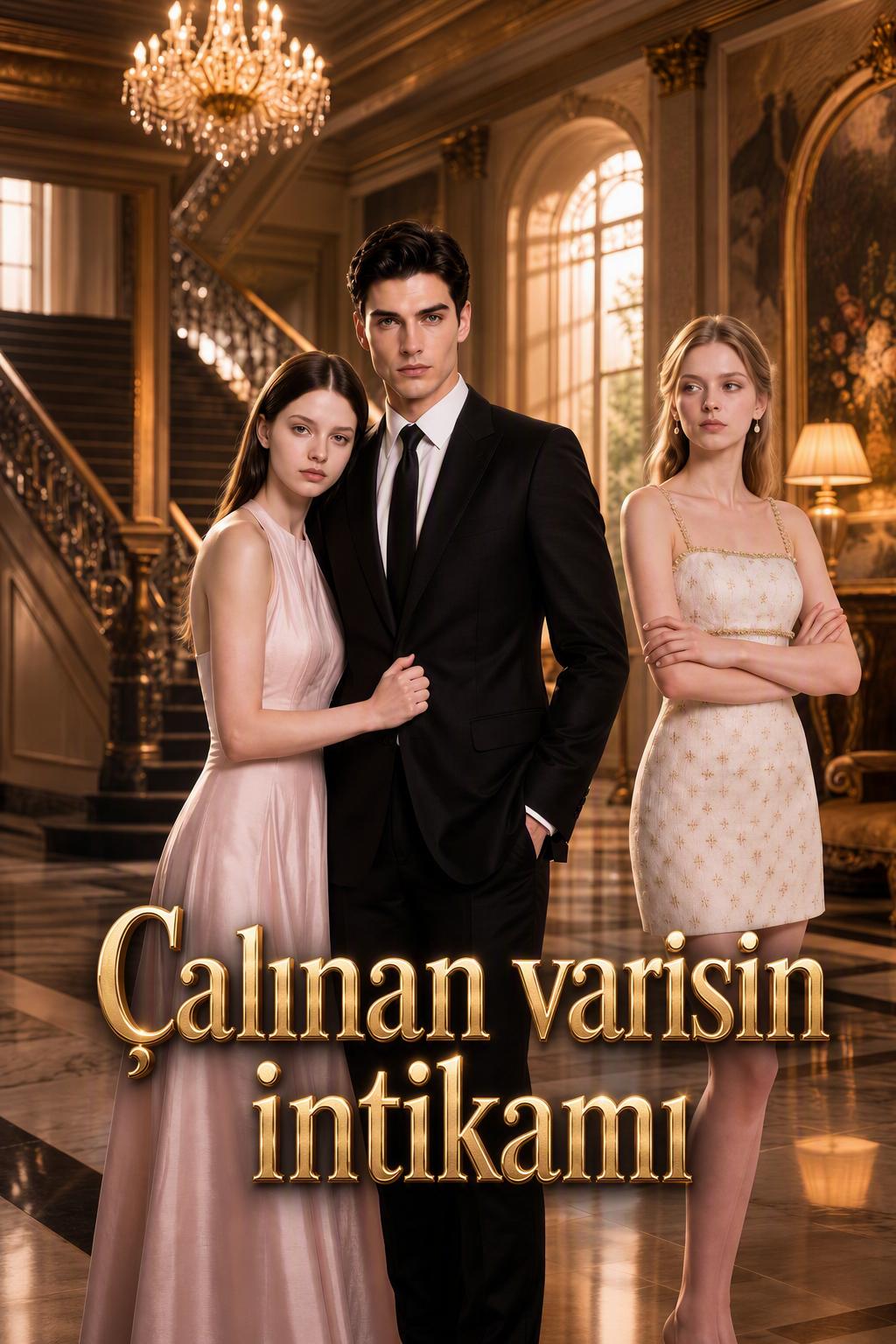 Çalınan Mirasçı