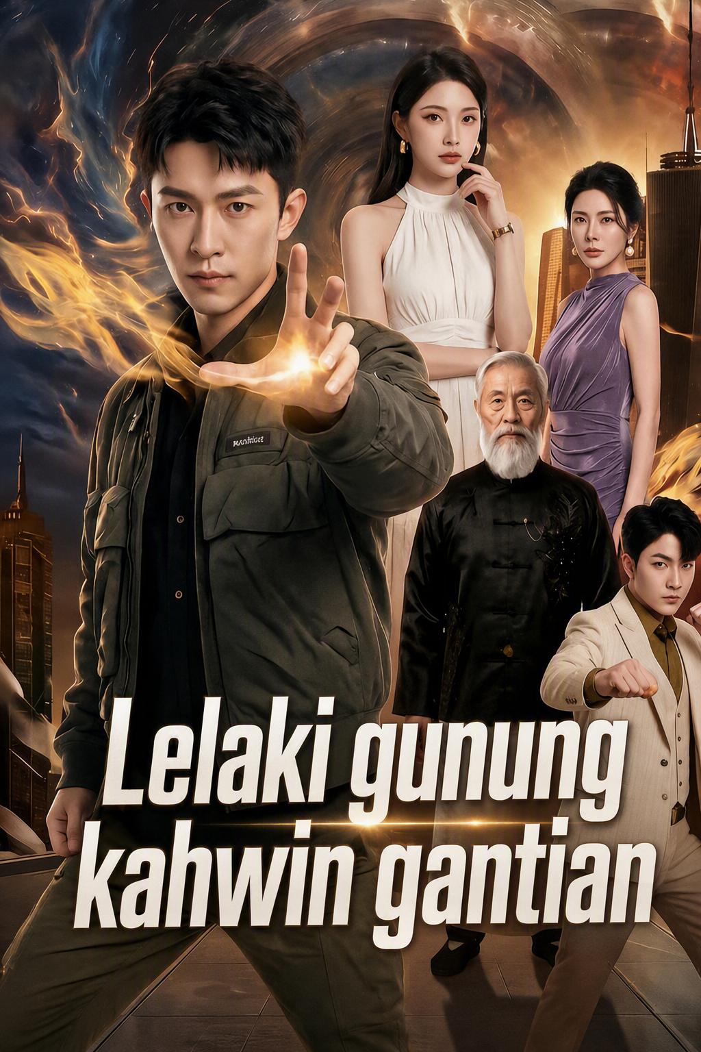 Waris Pengganti